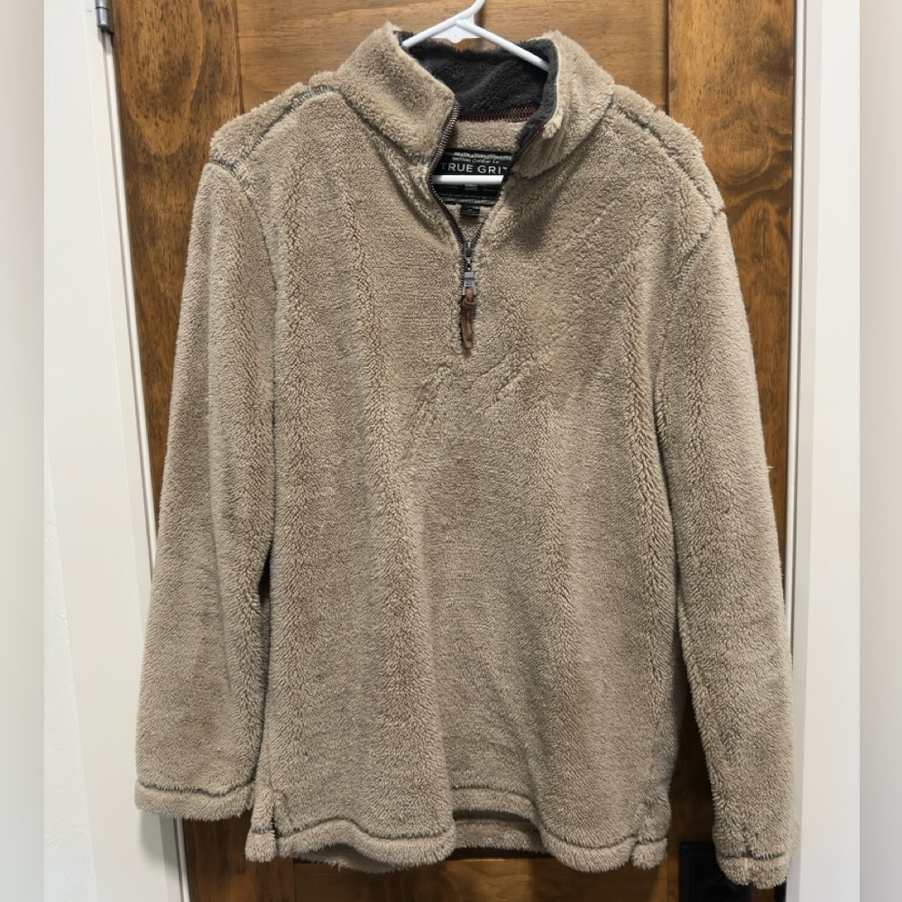 True Grit Men’s Pebble Pile